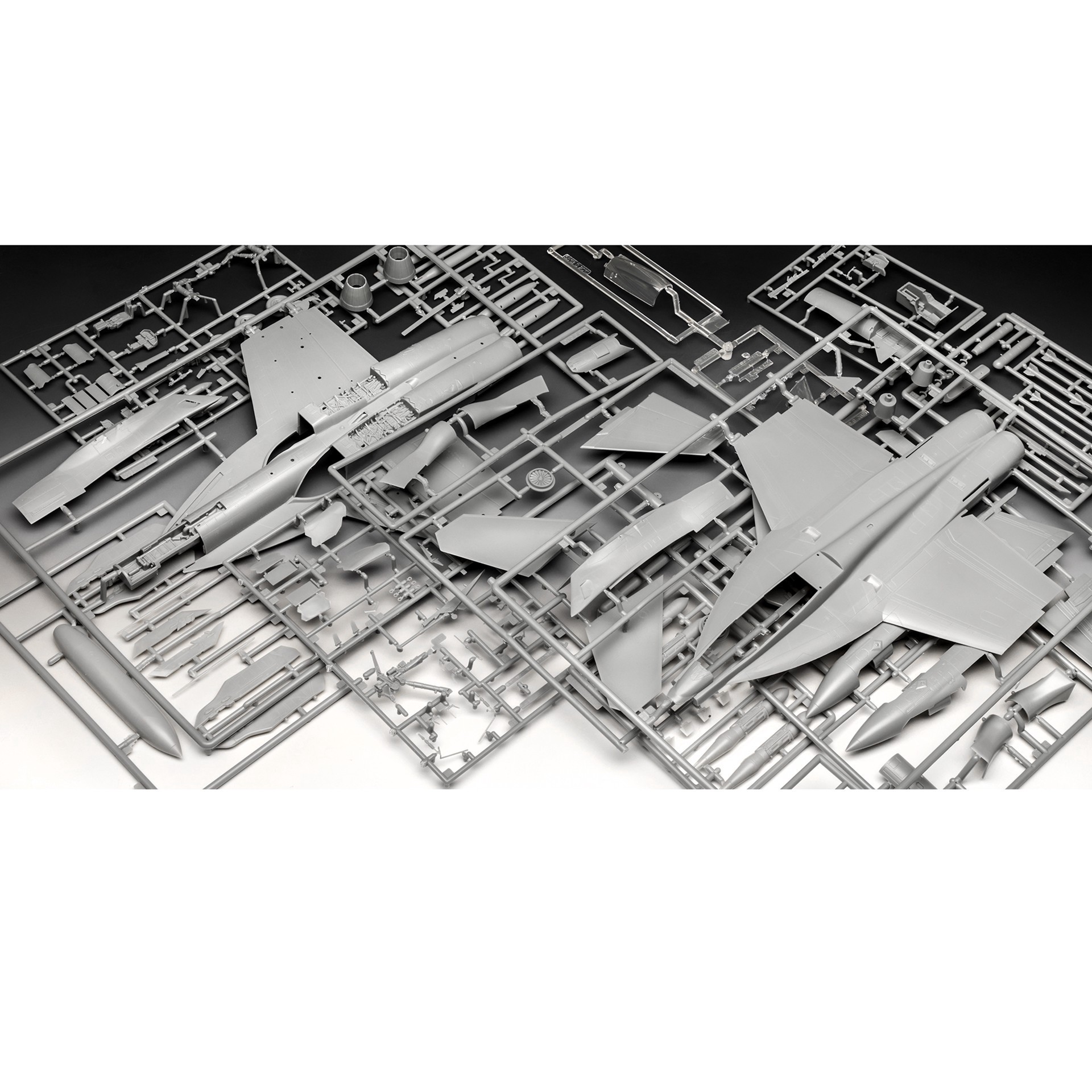 slide 2 of 3, Revell Top Gun Maverick's F/a-18e Super Hornet Model Kit, 1 ct