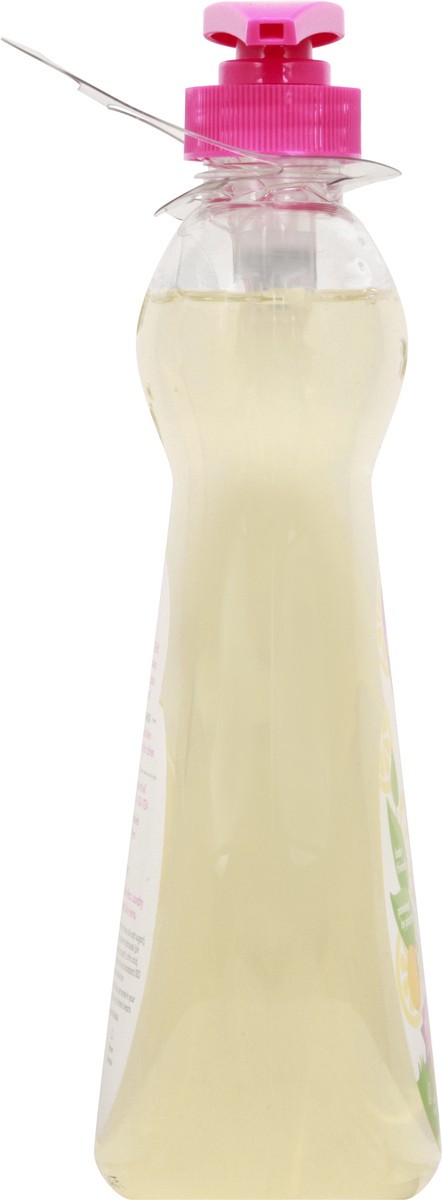 slide 8 of 11, Dapple Baby Fresh Citrus Bottle & Dish Soap 16.9 oz, 16.9 oz