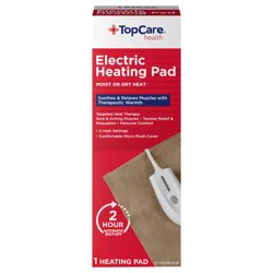 TopCare Heating Pad 12 x 15 in