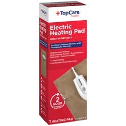 Tc Heating Pad 12X15In