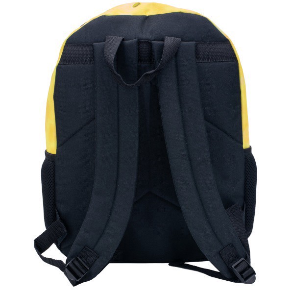 slide 3 of 4, Accessory Innovations Sponge Bob 5-Piece Backpack Set, Yellow, 1 ct