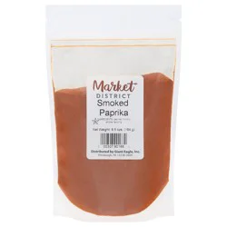 Md Smoked Paprika
