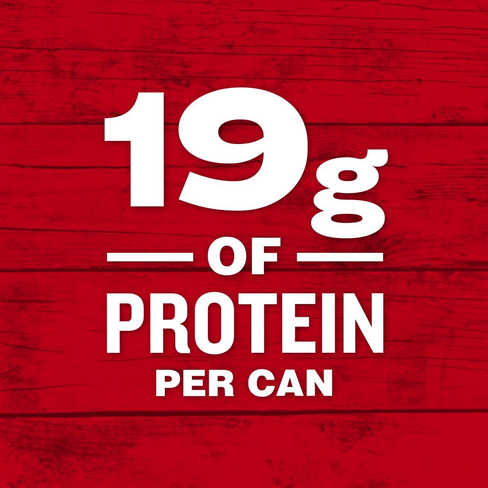 slide 2 of 6, Campbell's Chicken Noodle Soup, 18.6 oz