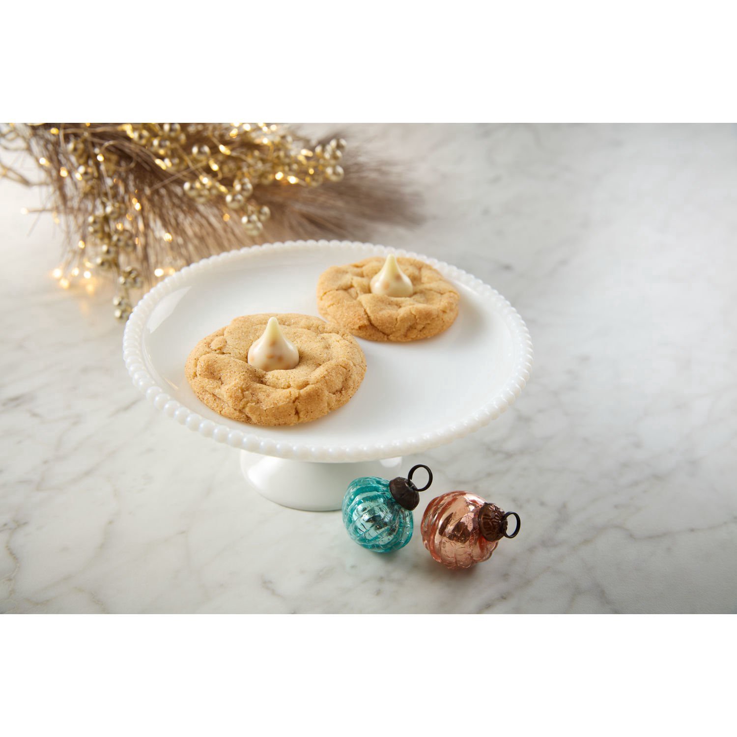 slide 3 of 7, Hrshy Kisses Snkrdoodle, 9 oz