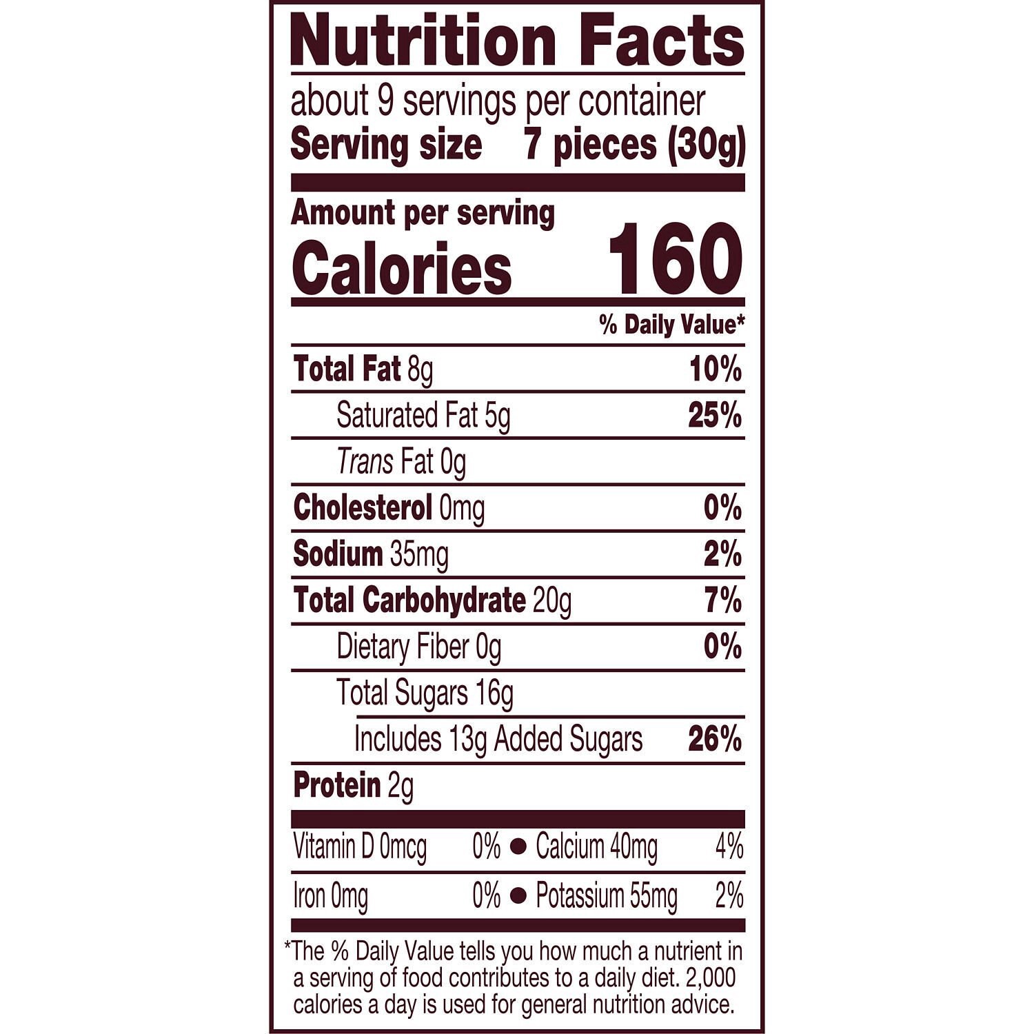 slide 5 of 7, Hrshy Kisses Snkrdoodle, 9 oz