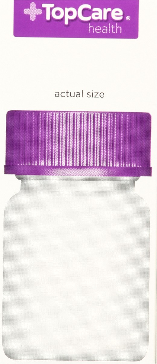 slide 2 of 2, Topcare Allergy Tabs Fexofenadn, 30 ct