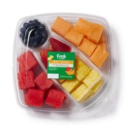 Fresh from Meijer Fruit Palooza Tray, 28 oz