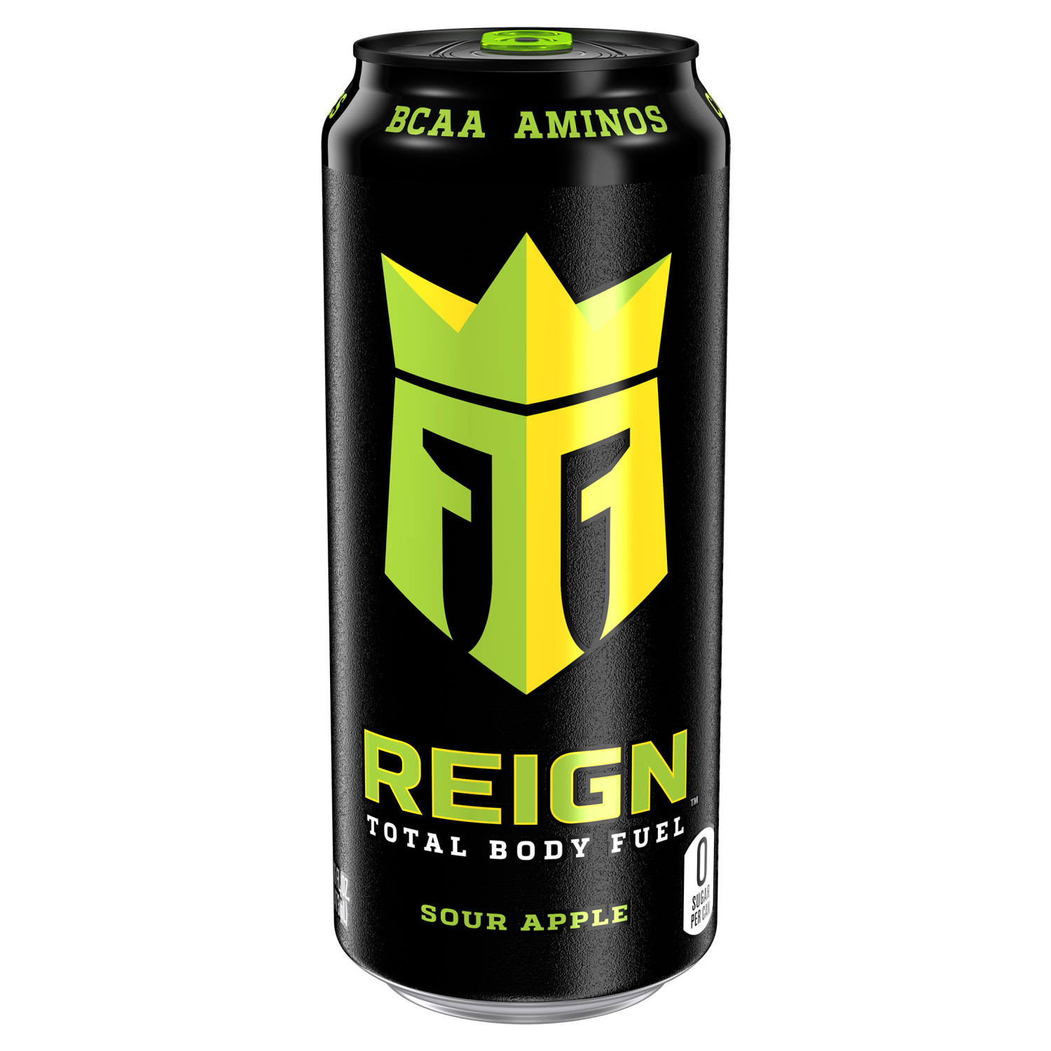 slide 1 of 2, Reign Sour Apple- 16 oz, 16 oz