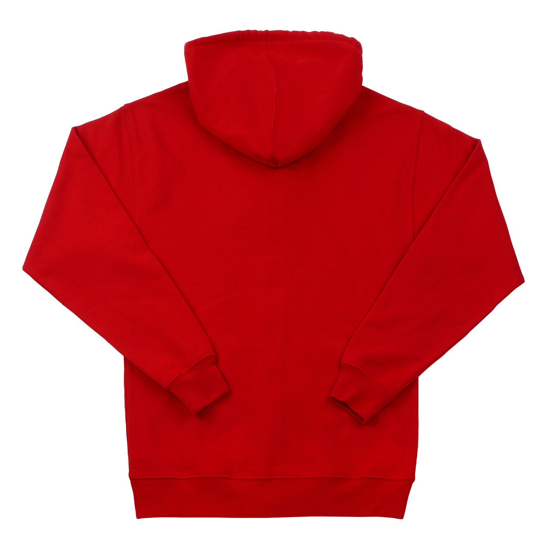 slide 2 of 2, Unisex Adult Full Zip Hooded Sweatshirt By Make Market, SM