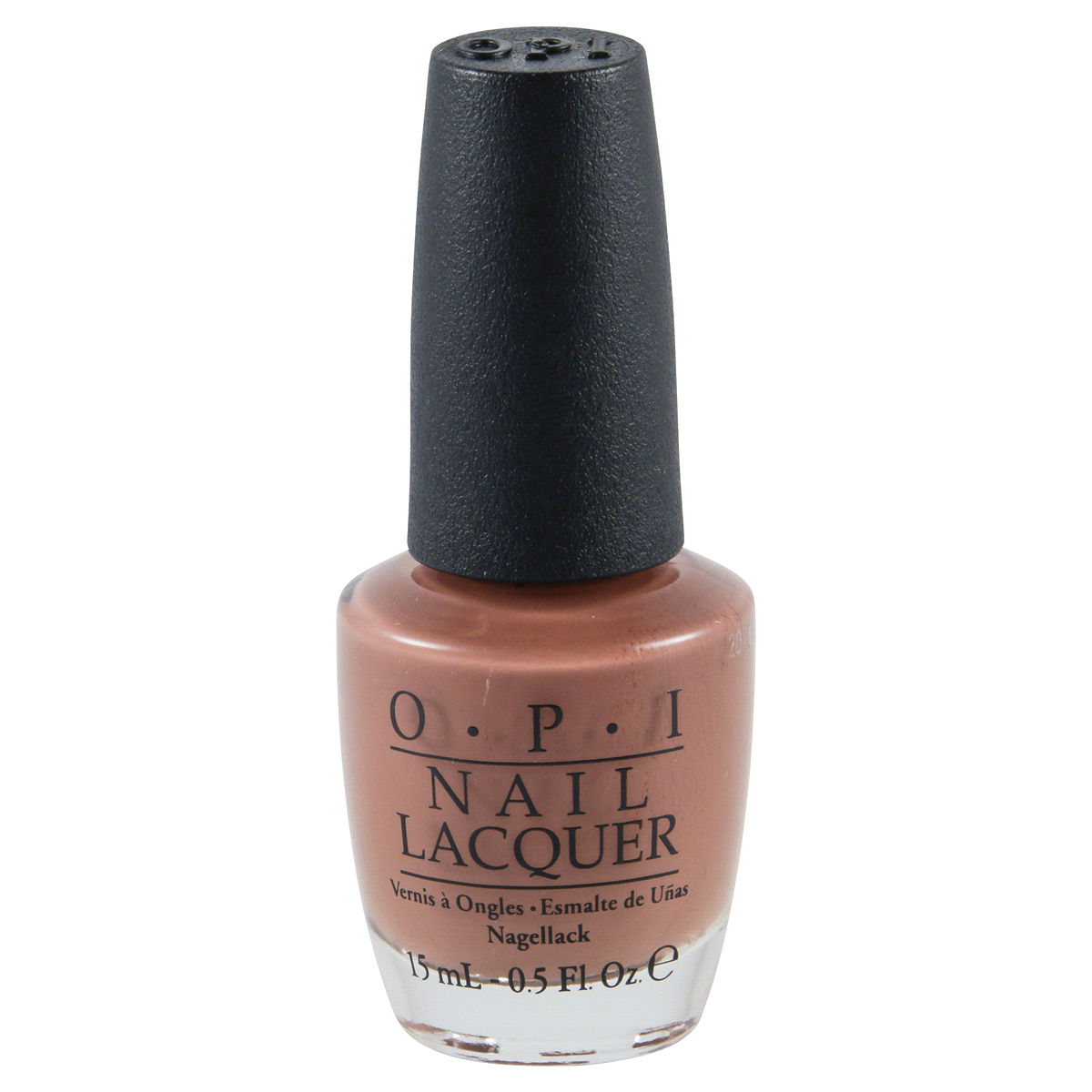 slide 1 of 3, OPI Nail Lacquer 0.5 oz, 0.5 oz