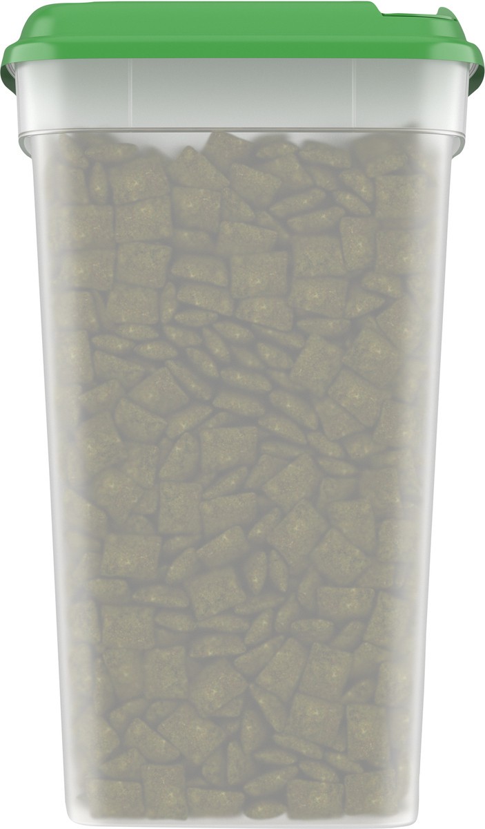 slide 5 of 9, Greenies SmartBites Premium Salmon Flavor Cat Treats Jumbo Size 16.0 oz, 16 oz