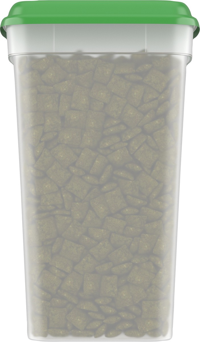 slide 6 of 9, Greenies SmartBites Premium Salmon Flavor Cat Treats Jumbo Size 16.0 oz, 16 oz