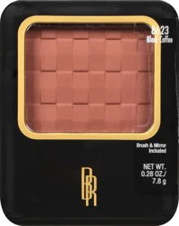 Black Radiance Black Coffee 8623 Pressed Powder 0.28 oz