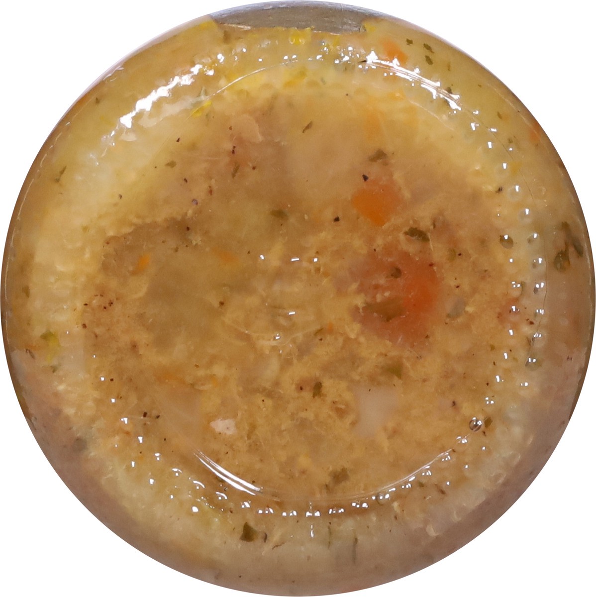 slide 9 of 9, Zoup! Chicken And Rice Cauliflower Soup, 16 oz