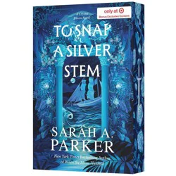 Harper Collins To Snap a Silver Stem - by Sarah A. Parker (Paperback)