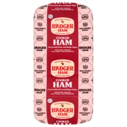 Badger Ham Cooked Ham