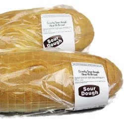 Bakehouse Sourdough Hearth Bread