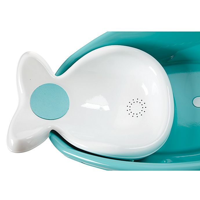 slide 3 of 5, Fisher-Price Precious Planet Whale of a Tub!, 1 ct
