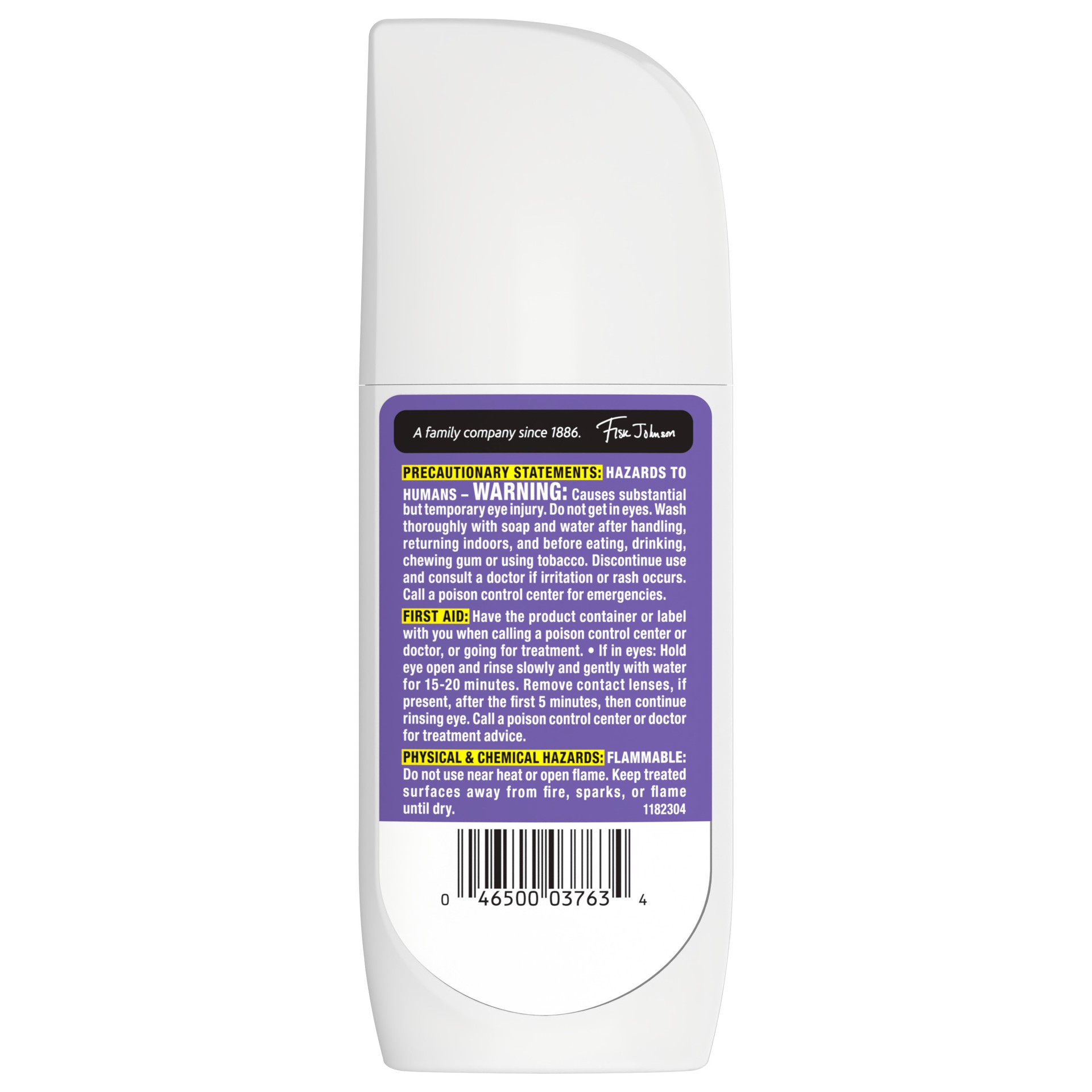 slide 4 of 5, Off! Clean Feel Insect Repel Spritz, 4 oz