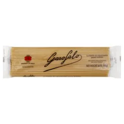 Garofalo Spaghetti 16 oz