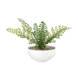 MCS Faux Plant