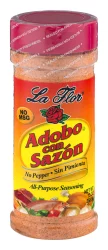 La Flor Adobo