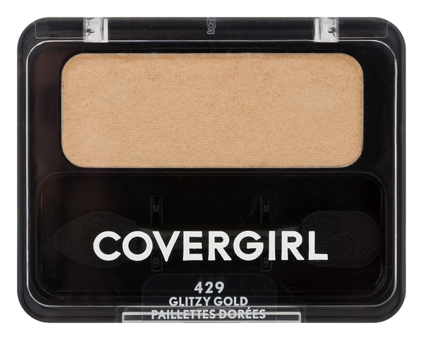 slide 1 of 1, Covergirl Covergirl Cheekers New Shade Eye Enhancers Fard Accent, 0.09 fl oz