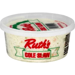 Ruth's Cole Slaw