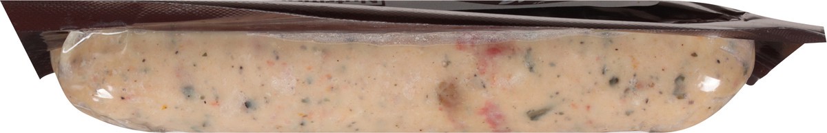 slide 3 of 14, Bilinski's Organic Caprese Style Tomato, Basil & Mozzarella Chicken Sausage 12 oz, 12 oz