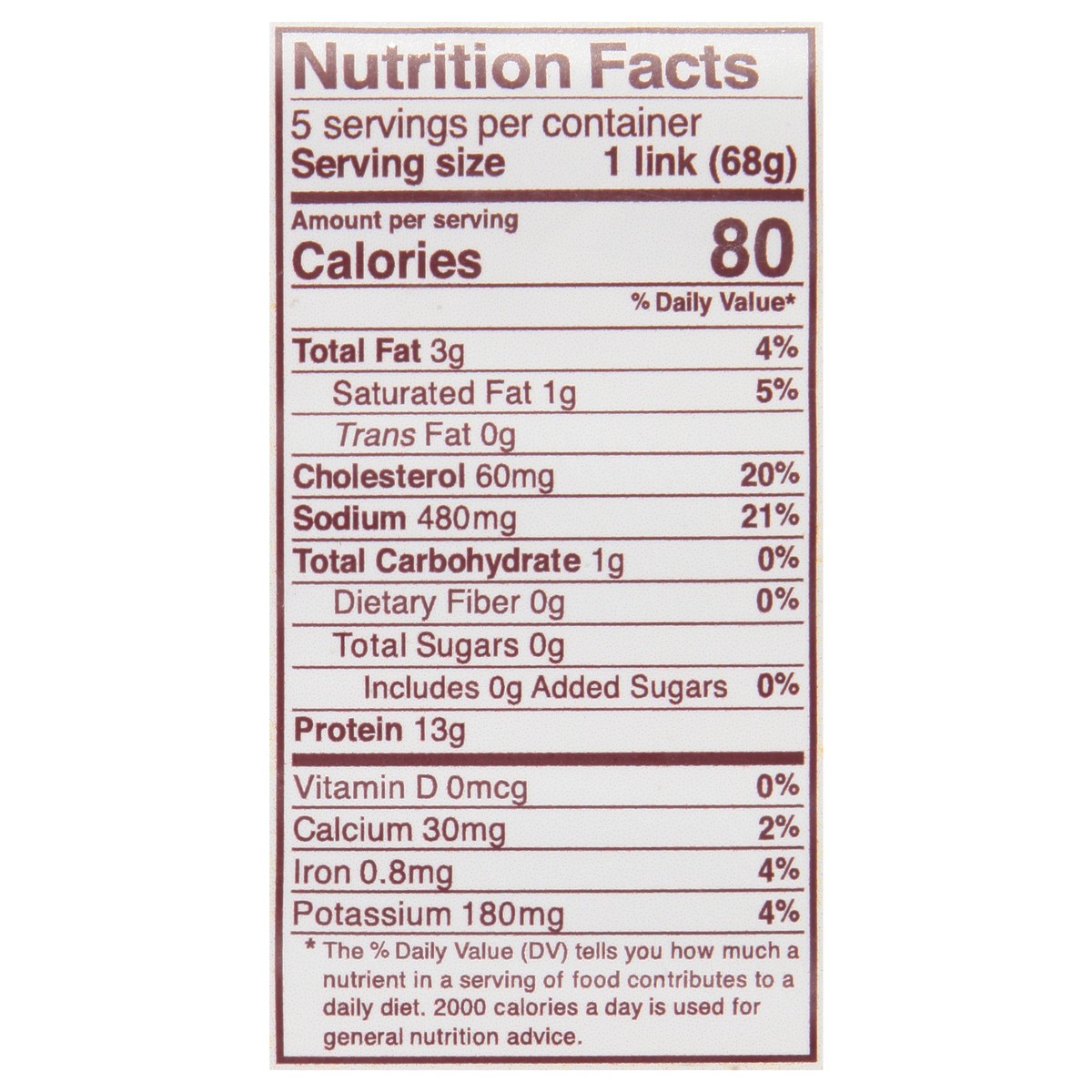 slide 5 of 14, Bilinski's Organic Caprese Style Tomato, Basil & Mozzarella Chicken Sausage 12 oz, 12 oz