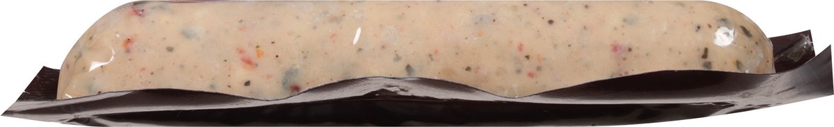 slide 8 of 14, Bilinski's Organic Caprese Style Tomato, Basil & Mozzarella Chicken Sausage 12 oz, 12 oz