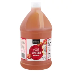 Essential Everyday Apple Cider Vinegar - 64 fl oz