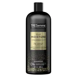 TRESemmé Rich Moisture Hydrating Shampoo, 28 oz