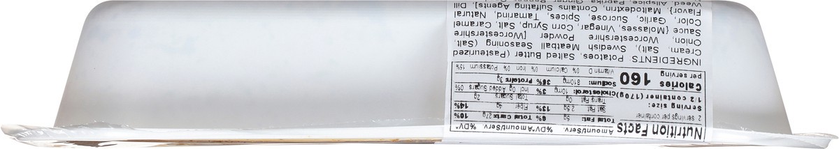 slide 5 of 14, Lunds & Byerlys Spiced Swedish Meatball Tiny Tates - 12 oz, 12 oz