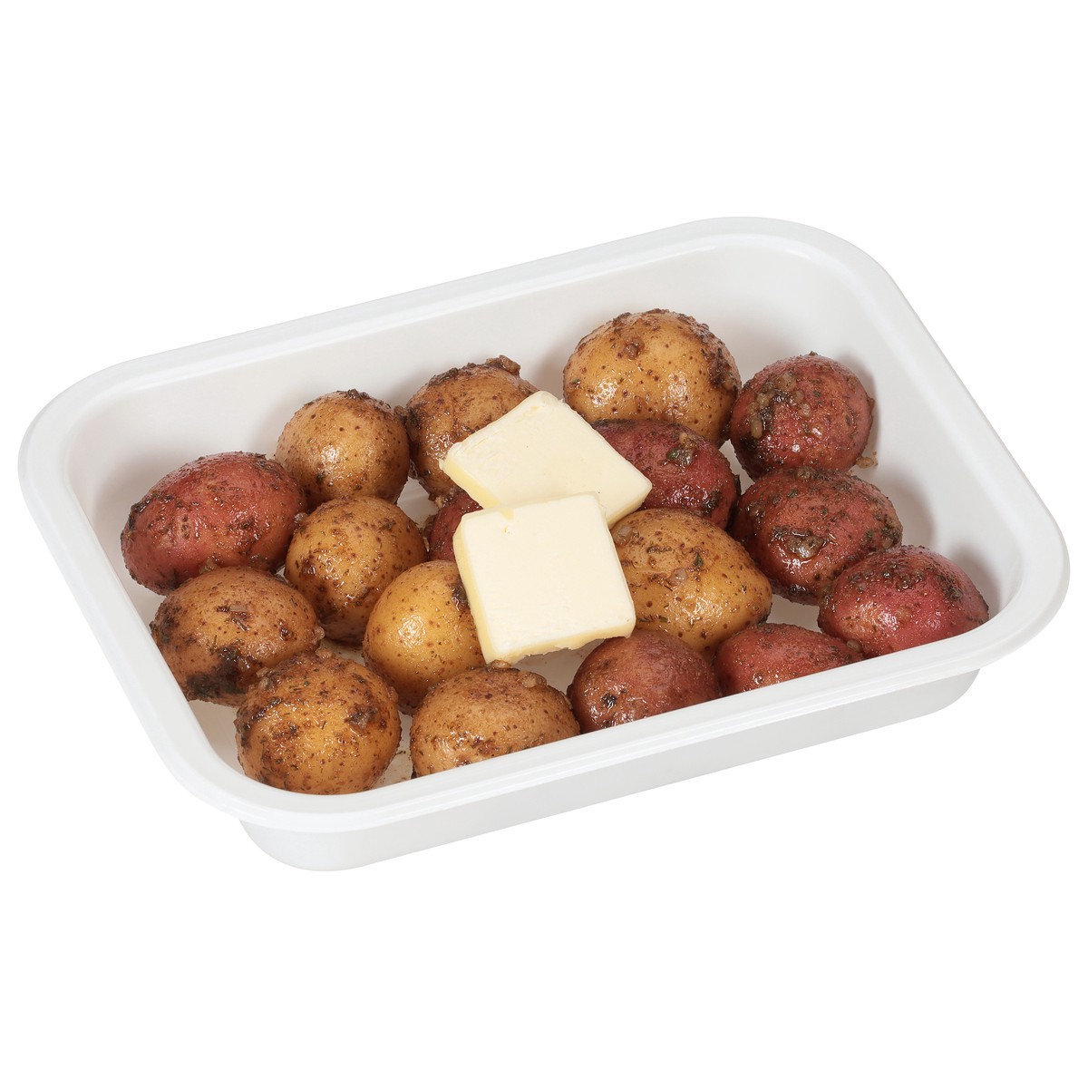 slide 6 of 14, Lunds & Byerlys Spiced Swedish Meatball Tiny Tates - 12 oz, 12 oz