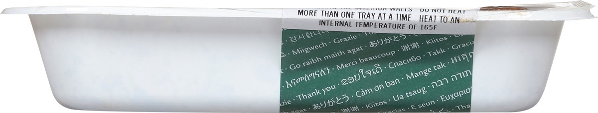 slide 9 of 14, Lunds & Byerlys Spiced Swedish Meatball Tiny Tates - 12 oz, 12 oz