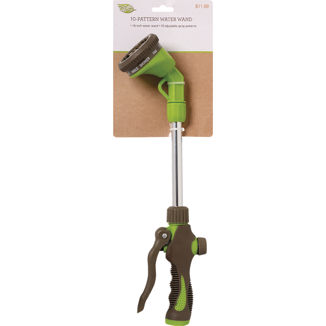 slide 1 of 1, 9 Pattrn Wtr Wand, 1 ct