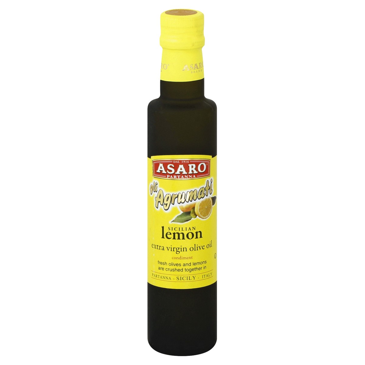 slide 2 of 3, Asaro Condiment 250 ml, 250 ml