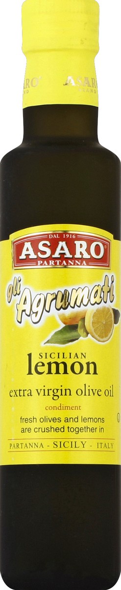 slide 1 of 3, Asaro Condiment 250 ml, 250 ml