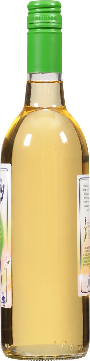 slide 4 of 9, Duplin Lime Grape Wine 750 ml, 750 ml