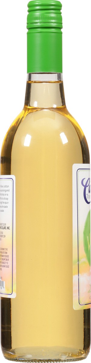 slide 9 of 9, Duplin Lime Grape Wine 750 ml, 750 ml