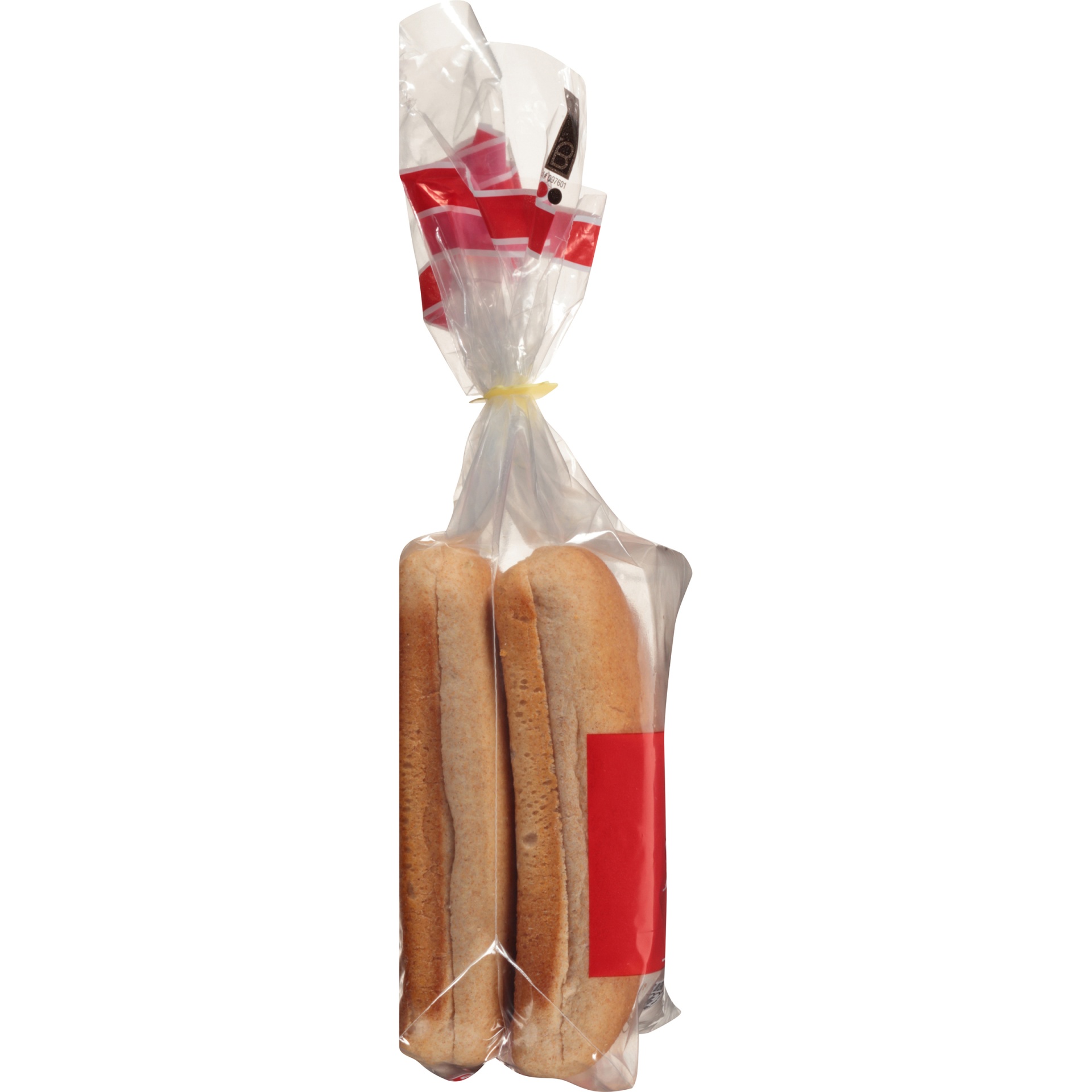 slide 4 of 8, Lewis Whole Wheat Hot Dog Buns, 14 oz