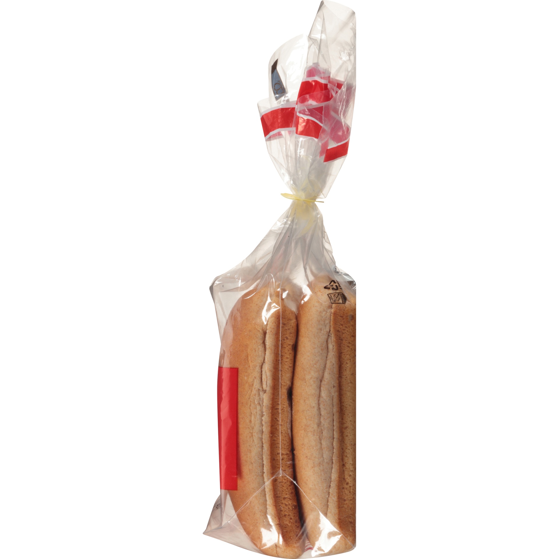 slide 5 of 8, Lewis Whole Wheat Hot Dog Buns, 14 oz