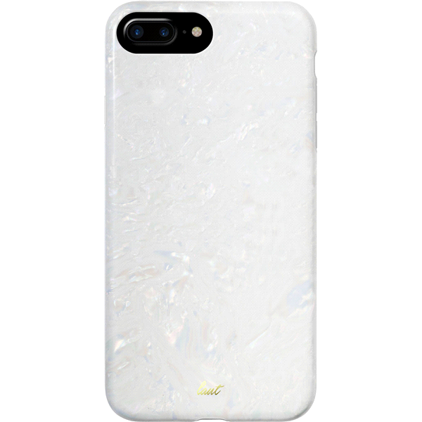 slide 1 of 1, Laut Arctic Pearl iPhone 7/8 Case, 1 ct