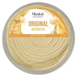 Market District Original Hummus