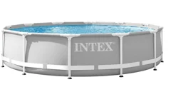 Intex 12ft X 30in Prism Frame Premium