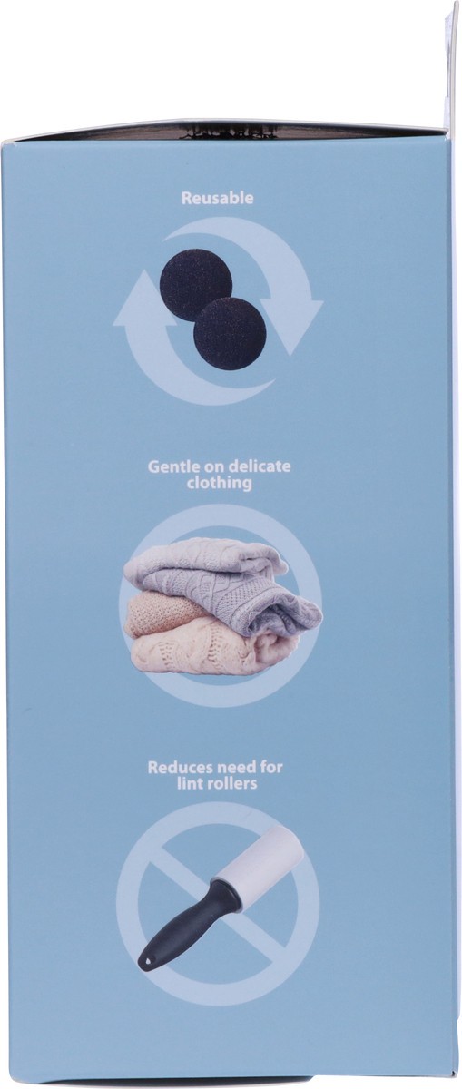 slide 8 of 10, Whitmor Pet Hair Remover Dryer Balls 2 ea, 2 ct