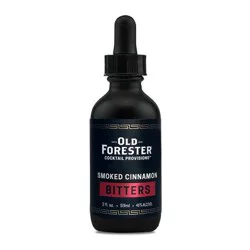Old Forester Smoked Cinnamon Bitters - 2 fl oz