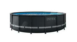 Intex 16 ft x 48 in Ultra XTR Frame Pool