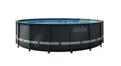 Intex 16 ft x 48 in Ultra XTR Frame Pool
